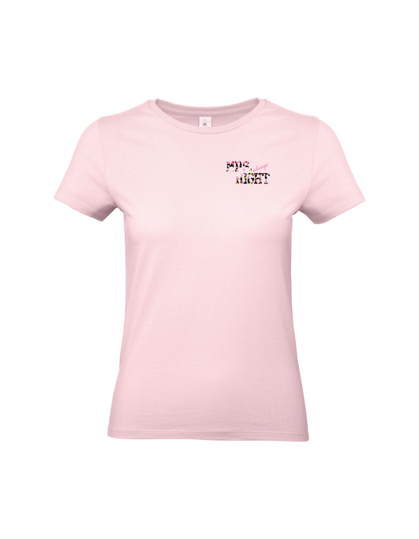 T-Shirt Damen "Mrs. (always) Right"