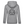 Zip-Hoodie Damen 