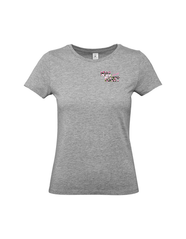 T-Shirt Damen "Mrs. (always) Right"